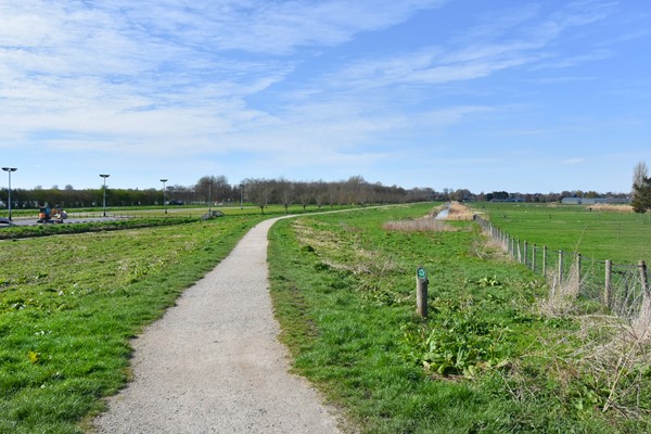 Medium property photo - Dahlia 5, 2631 VS Nootdorp